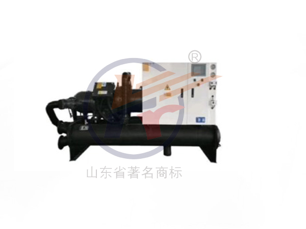 離心式冷水機組